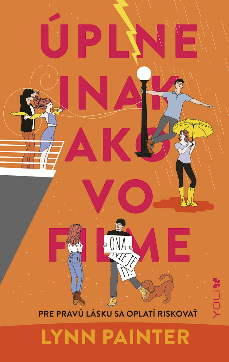 Keď romantika dostane druhú šancu… Úplne inak ako vo filme