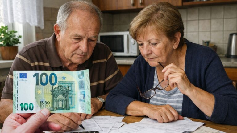 TOTO nikto nečakal: Seniori dostanú EXTRA peniaze spätne! Ste medzi nimi?!