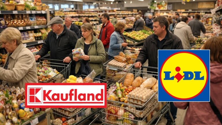 Veľká noc 2026: Otváracie hodiny obchodov prehľadne podľa reťazcov