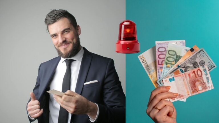 Veľká chyba, ktorú robia tisíce živnostníkov: Kvôli priznaniu môžu prísť o peniaze pri chorobe!