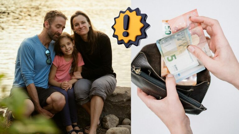 PRÍSPEVOK, ktorý vám uniká! Rodičia prichádzajú o stovky eur mesačne – patríte medzi nich aj vy?!