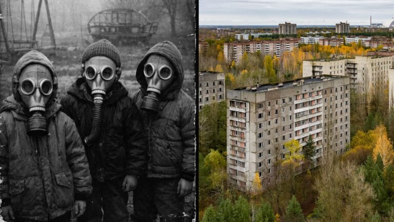 Po takmer 40 rokoch prelomový objav: DNA detí z Černobyľa ukrýva niečo nečakané