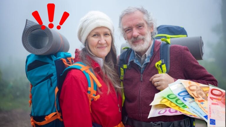 Deti môžu zaplatiť rodičom dovolenku. Štát im na to dá stovky eur, no nie každý sa k nim dostane