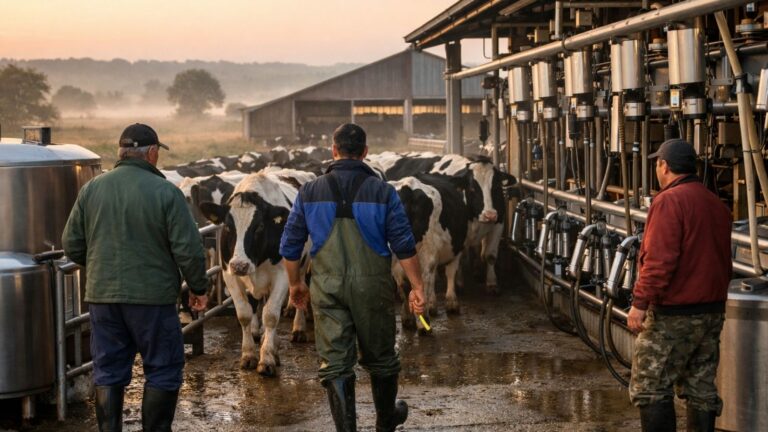 TICHÝ kolaps slovenských fariem? Počet chovateľov padol z 800 na 300!