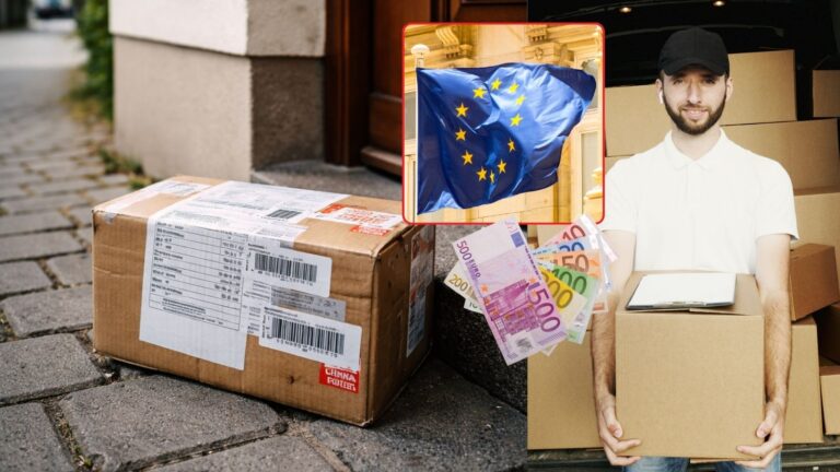 EÚ zdraží lacné balíky z Číny: nové clo 3 € za položku môže zvýšiť cenu aj na 6 či 9 €