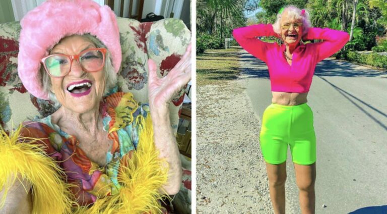 Štúdie ukazujú, že pocit nižšieho veku vám môže pomôcť žiť dlhšie a zdravšie