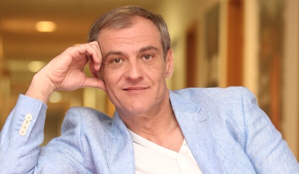 Dráma v živote Luknára: PADOL na zem a prišla KRUTÁ diagnóza! Toto zmenilo všetko