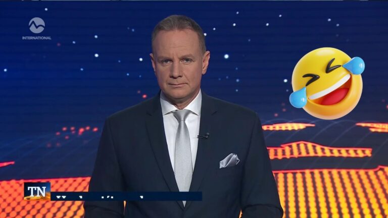 ŠVAJDA v rozpakoch počas živého vysielania! TOTO sa v Markíze nemalo stať!