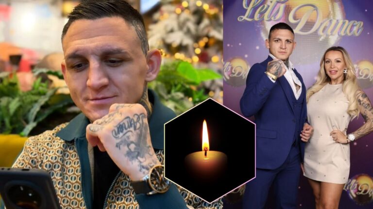 Boráros prehovoril o tom, čo sa dialo v márnici: „Musel som sa jej dotknúť, aby som uveril“