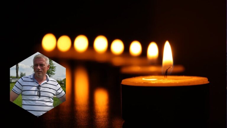 NÁHLY KONIEC! Obľúbený Starosta (53) zomrel zo dňa na deň – Obec zostala v SLZÁCH!