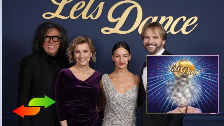 Nečakaný ZVRAT v Let’s Dance! Porotkyňa odletela do zahraničia – do poroty mieri ZNÁMA tanečnica