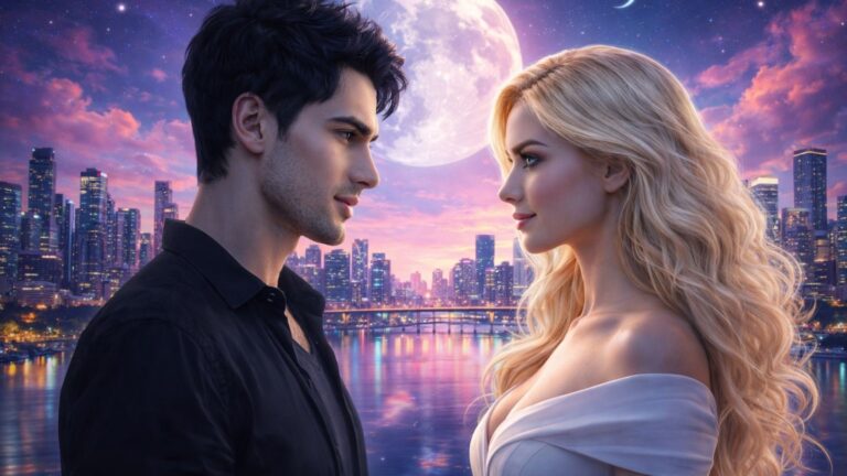 8 znakov, že dve duše sú spojené – bez ohľadu na vzdialenosť medzi nimi