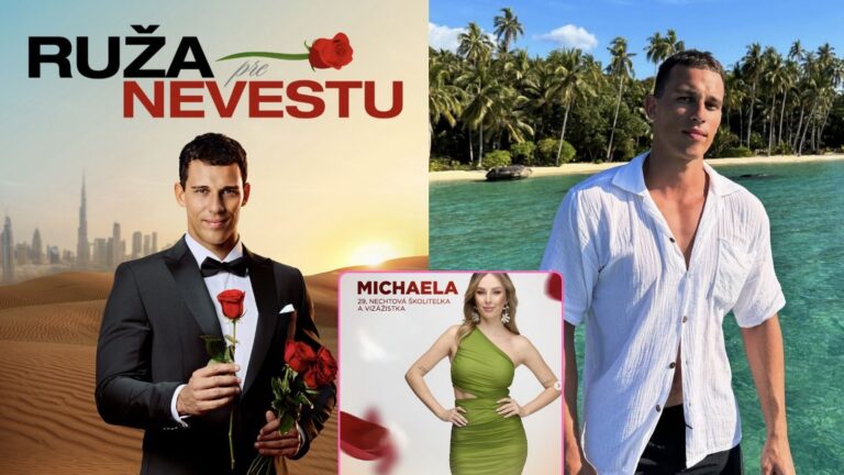Ruža pre nevestu: Vizážistka Miška prekabátila všetkých! Adrian spravil rozhodnutie, ktoré zmenilo hru