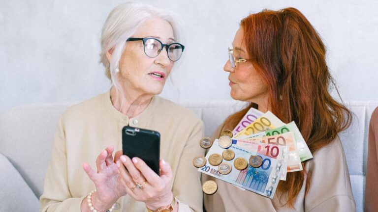 DÔCHODOK ako STUDENÁ SPRCHA! Slováci prichádzajú o stovky eur – TAKTO má vyzerať staroba?!