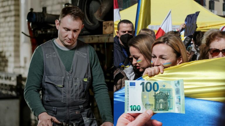 PRAVDA vyšla najavo: Ukrajinci plnia štátnu kasu! Prečo o tom politici MLČIA?!