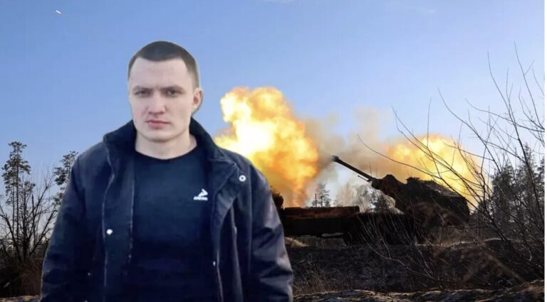 „Armáda je tvrdšia ako väzenie,“ hovorí ruský dezertér, ktorý generálovi zapálil auto za 2000 dolárov