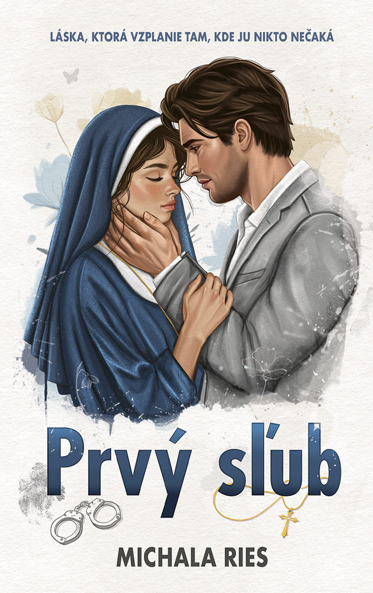 Láska, ktorá nemala vzniknúť. Novinka Prvý sľub vás chytí za srdce!