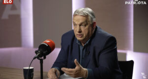 Viktor Orbán po páde prvýkrát prehovoril: „Po prvých výsledkoch som už videl, že budú problémy.“