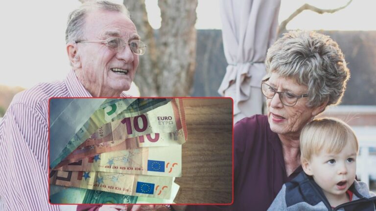Pracujúci dôchodcovia môžu prísť o stovky eur. Rozhoduje daňové priznanie