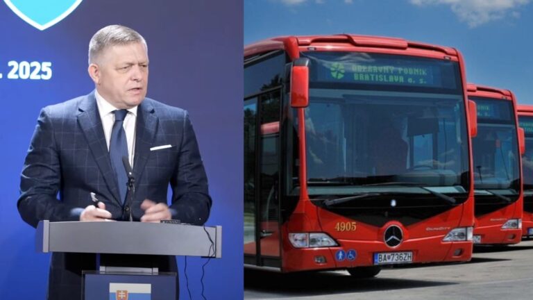 FICO sľubuje lacnejšie cestovanie PRE SLOVÁKOV! Realita však môže tvrdo naraziť…