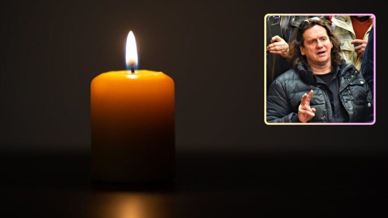 Vo veku 60 rokov zomrel známy český herec Jan Potměšil. TOTO sa mu stalo