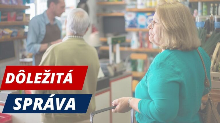 Máte ich doma?! Obchod VARUJE pred týmto produktom– VRÁTIA vám peniaze!