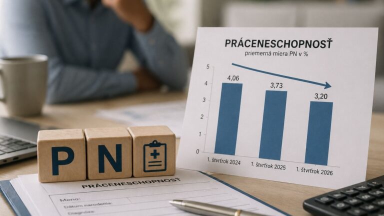 ŠTÁT udrel NA PN! Tisíce ľudí rušia maródky zo STRACHU – čo sa deje?!