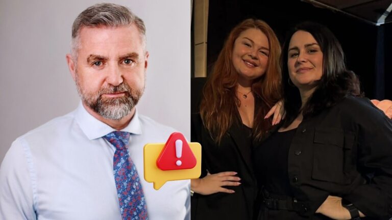 EVELYN vybuchla po slovách Gašpara: „Čo ste si navarili, to si aj zjedzte!“ TAKTO mu naložila!