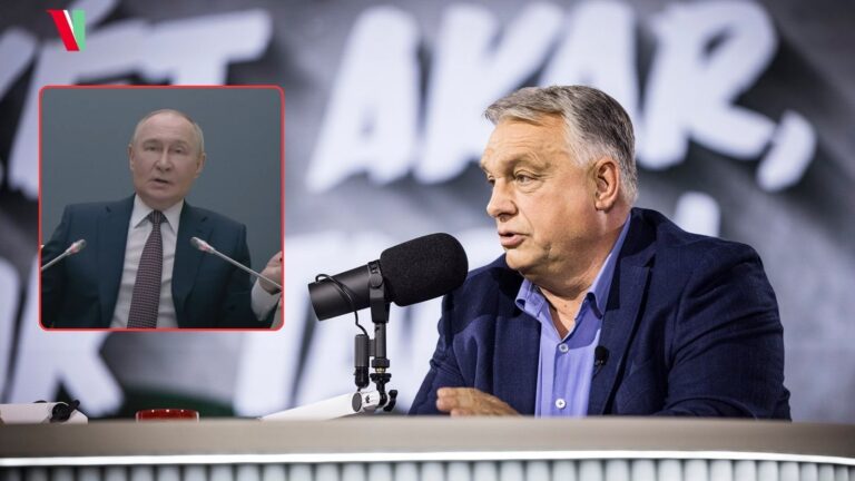 AKTUÁLNE: Podľa zdrojov blízkych Kremľu Rusi už počítajú s porážkou Viktora Orbána