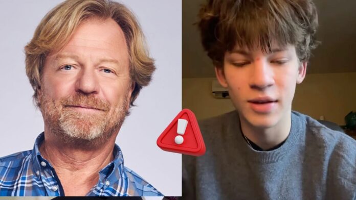 Veľká dilema v Markíze: Čo bude s mladým Kramárom po škandále?! TOTO