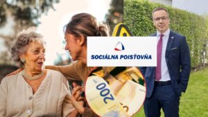 Alarm odborníkov: Na dôchodky vraj NEBUDÚ peniaze! List od poisťovne môže mnohým otvoriť oči