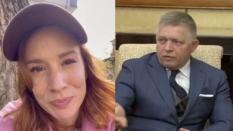 PAUHOFOVÁ bez SERVÍTKY: TAKTO naložila Ficovi a ministerke! TOTO je už priveľa?!