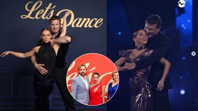 „Nemali šancu!“ Let’s Dance prekvapilo krutým zvratom priamo na obrazovke. A čo moderátor?
