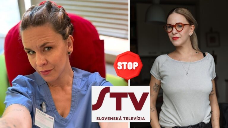 Tormová odmietla PONUKU v STVR! Prehovorila o CENZÚRE a toto už nezvládla!