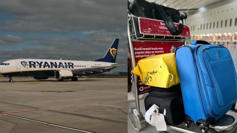 Nedostatok paliva ohrozuje Európu: Ryanair uvádza, že až 20 % letných letov môže byť ohrozených