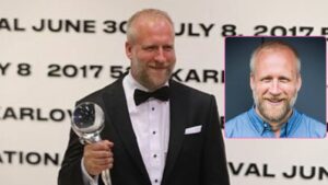 Bebjak tvrdo proti STVR: „Pomáhate ľuďom, ktorí páchajú svinstvá!“