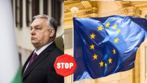 EÚ pripravuje záložné plány pre prípad, že Viktor Orbán vyhrá maďarské voľby. Diskutuje sa o piatich možnostiach