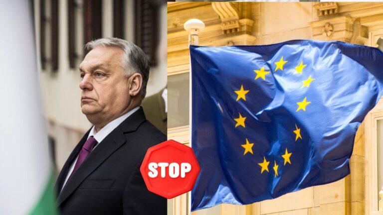 EÚ pripravuje záložné plány pre prípad, že Viktor Orbán vyhrá maďarské voľby. Diskutuje sa o piatich možnostiach