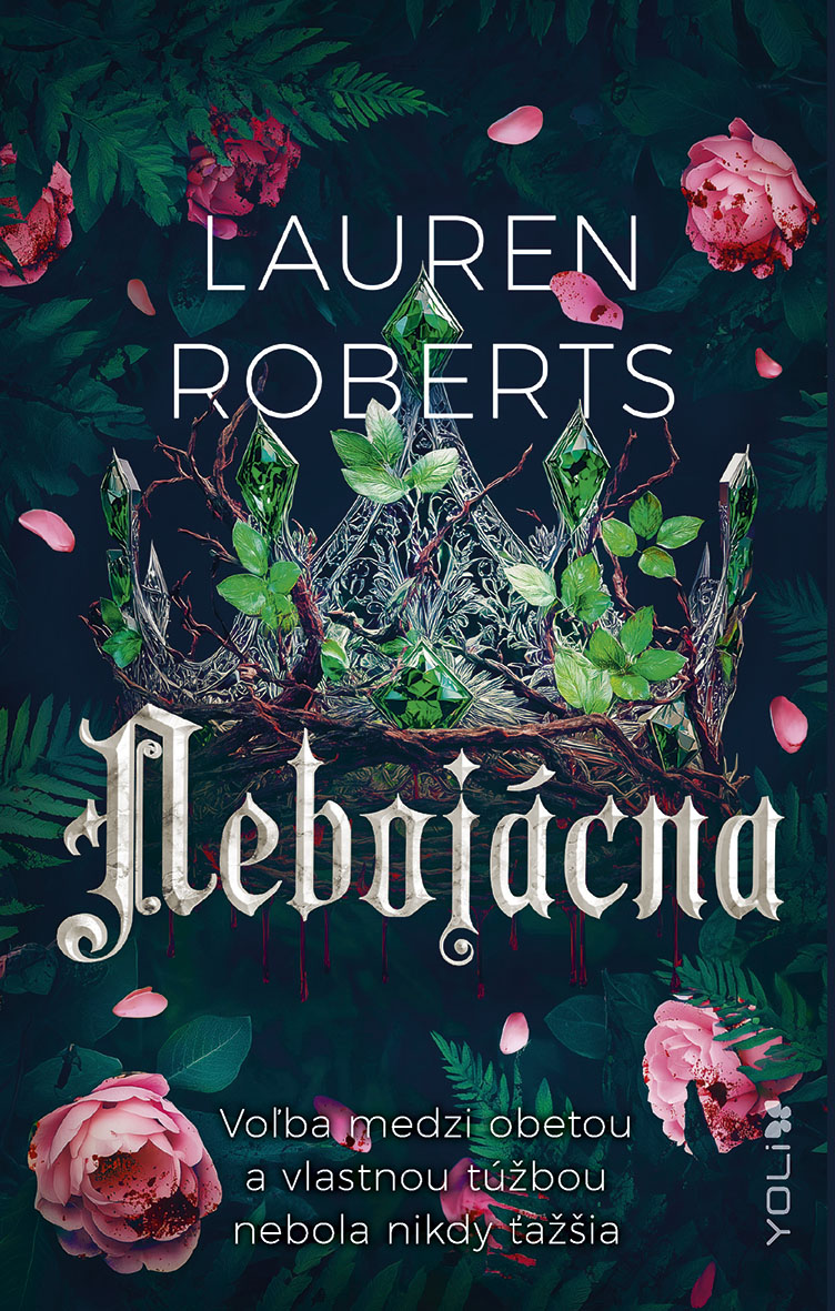 Láska, zrada a osud. Je tu strhujúce vyvrcholenie fantasy série Bezmocná