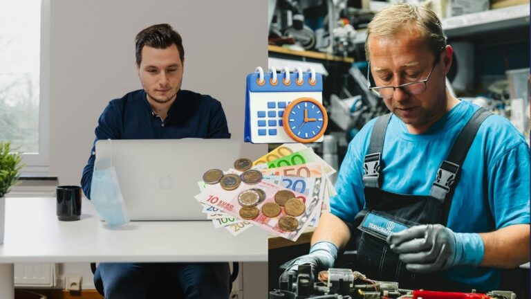 Robíte v sobotu či v noci? TOTO vám musí zamestnávateľ doplatiť v roku 2026