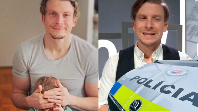 „Malý má vysoké teploty“ Bača letel po lieky, no v tej chvíli ho ZASTAVILA polícia