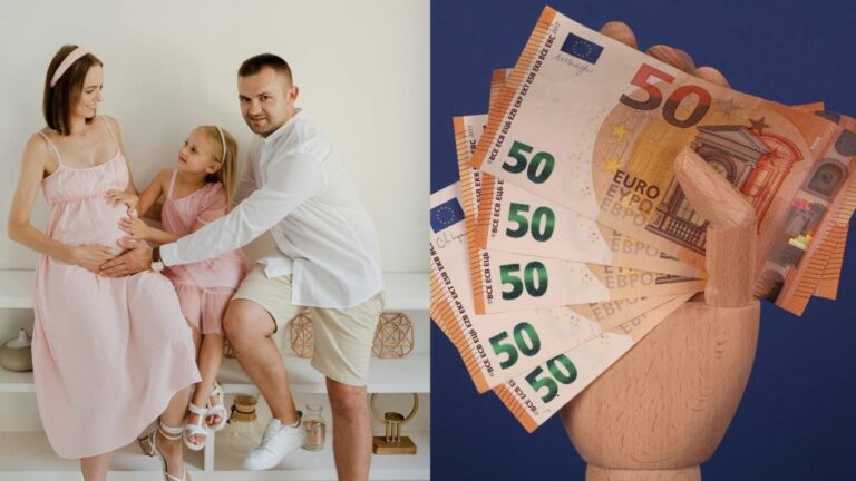 Štát môže poslať rodičom až 1 000 eur: TOTO chce zmeniť už čoskoro