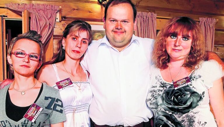 Farmár Marián je po 16 rokoch späť: Takto naložil Ficovi bez servítky!