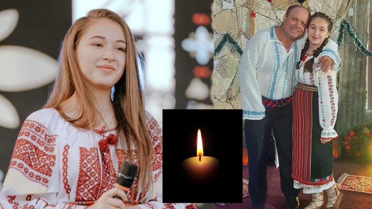 Mala iba 17 rokov! Mladú folklórnu hviezdu zabila náhla mŕtvica pred koncertom
