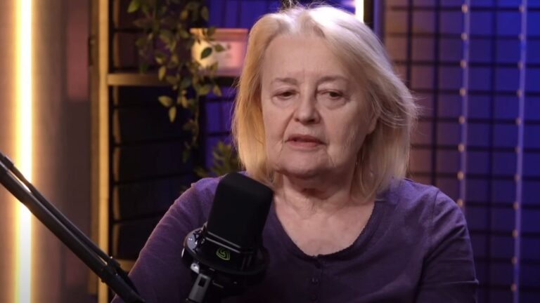 TAKTO nahnevala polovicu Slovenska! Vášáryová sa pustila do seniorov aj voličiek Smeru