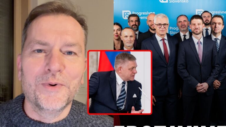 V novom prieskume Matovičovci dobiehajú REPUBLIKU. Takto skončilo PS-ko