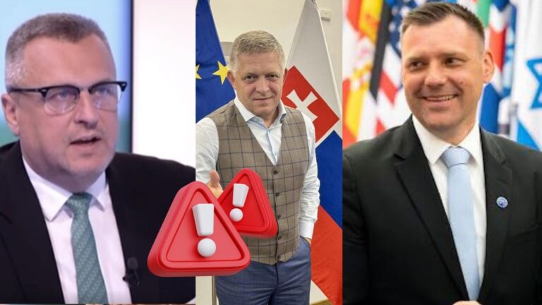 Tarabovo odvolanie? Fico má jasno: SNS nesmie ohroziť vládu