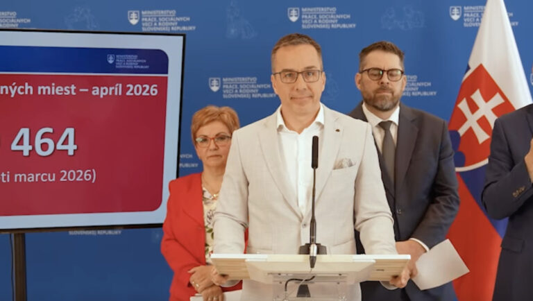 Slovákov vystrašil návrh na 15-minútový obed: TAKTO chcela vláda meniť prácu?!