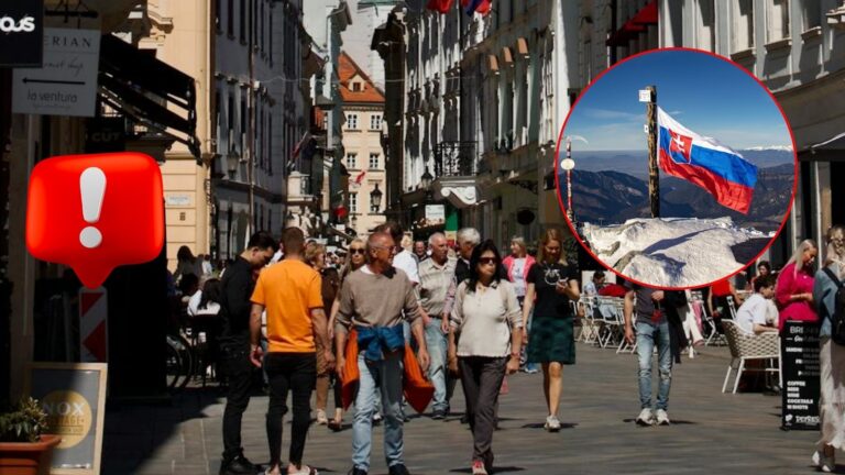 „Najhoršia krajina, akú som navštívil.“ Cudzinec napísal recenziu o SLOVENSKU. Kritizoval ľudí, zdravotníctvo aj nočný život
