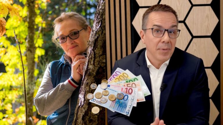 Milióny Slovákov v pozore! Druhý pilier čaká zásadný ZVRAT, minister prehovoril jasne